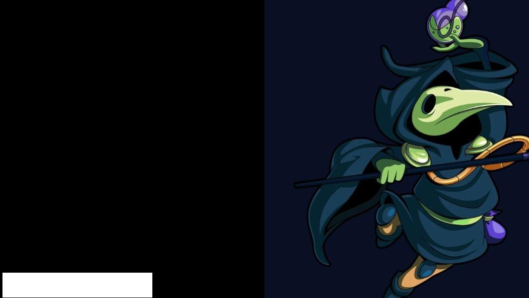 Plague Knight Cosplay Guide: Shovel Knight Costume Details
