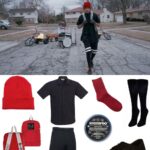 Blurryface DIY Costume Guide 15 Blurryface DIY Costume Guide