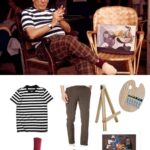 Pablo Picasso DIY Costume Guide: Dress Like the Legend 12 Pablo Picasso DIY Costume Guide: Dress Like the Legend