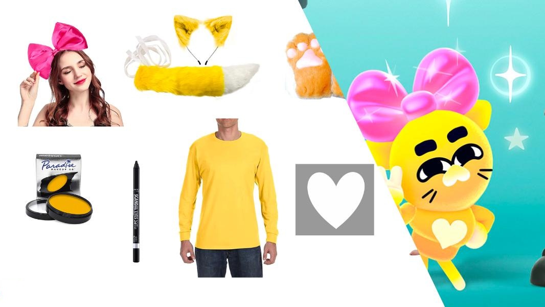 Battle Kitty DIY Costume Guide: Dress Like a Champion 10 Battle Kitty DIY Costume Guide: Dress Like a Champion