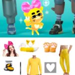 Battle Kitty DIY Costume Guide: Dress Like a Champion 7 Battle Kitty DIY Costume Guide: Dress Like a Champion