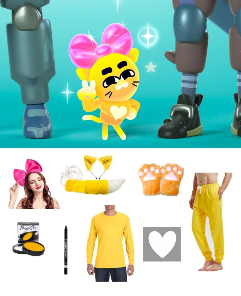 Battle Kitty DIY Costume Guide: Dress Like a Champion