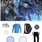Iceman DIY Costume Guide 8 Iceman DIY Costume Guide