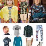 Zack Martin The Suite Life of Zack and Cody Cosplay Guide 11 Zack Martin The Suite Life of Zack and Cody Cosplay Guide