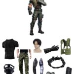 Winter Soldier Marvel Rivals Cosplay Costume Guide 1 Winter Soldier Marvel Rivals Cosplay Costume Guide