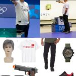 Turkish Olympic Sharpshooter Costume Guide: The Viral Meme Look 3 Turkish Olympic Sharpshooter Costume Guide: The Viral Meme Look
