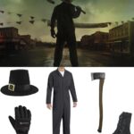 John Carver from Thanksgiving Costume Guide 14 John Carver from Thanksgiving Costume Guide