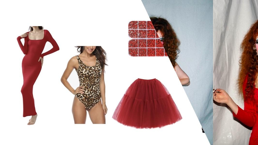 Chappell Roan Divine Kentuckiana Pride Costume Guide 2 Chappell Roan Divine Kentuckiana Pride Costume Guide