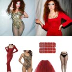 Chappell Roan Divine Kentuckiana Pride Costume Guide 7 Chappell Roan Divine Kentuckiana Pride Costume Guide