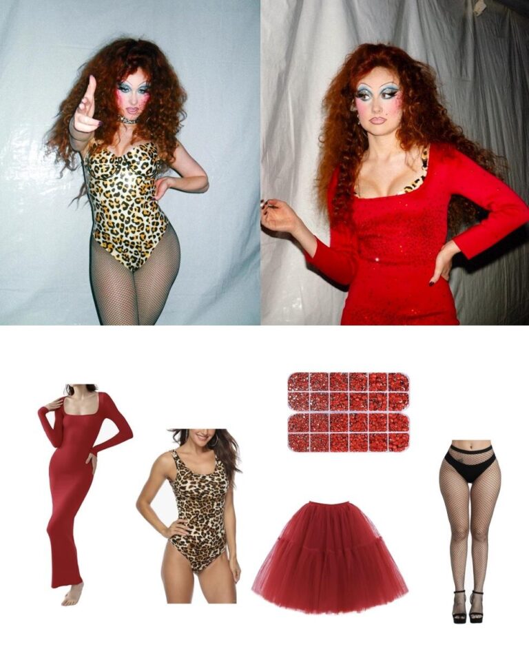 Chappell Roan Divine Kentuckiana Pride Costume Guide 6 Chappell Roan Divine Kentuckiana Pride Costume Guide