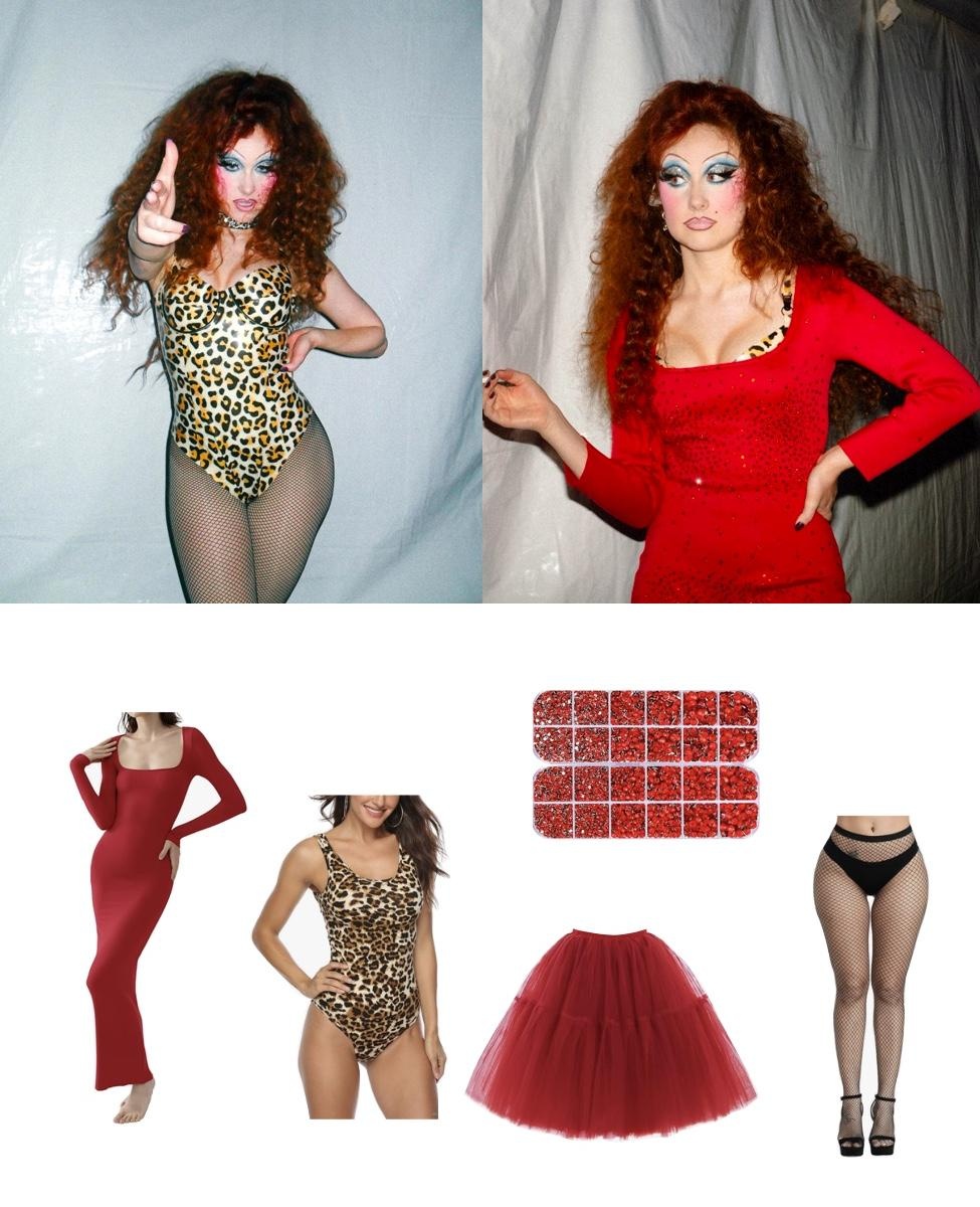 Chappell Roan Divine Kentuckiana Pride Costume Guide 1 Chappell Roan Divine Kentuckiana Pride Costume Guide
