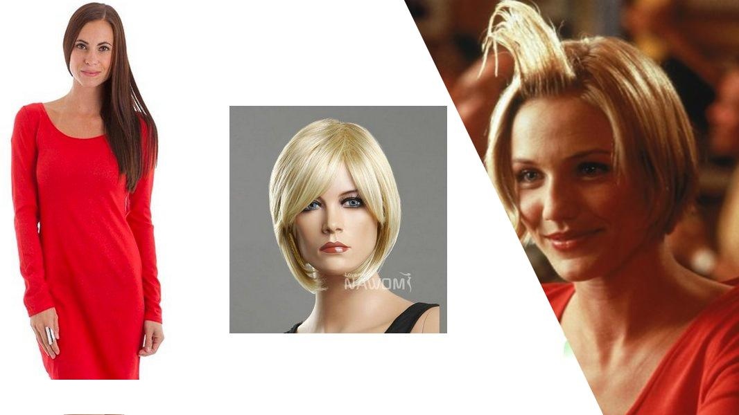 DIY There's Something About Mary Costume Guide 5 DIY There's Something About Mary Costume Guide