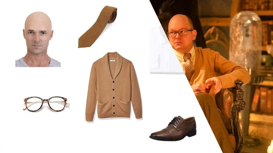 Colin from What We Do in the Shadows Costume Guide 2 Colin from What We Do in the Shadows Costume Guide