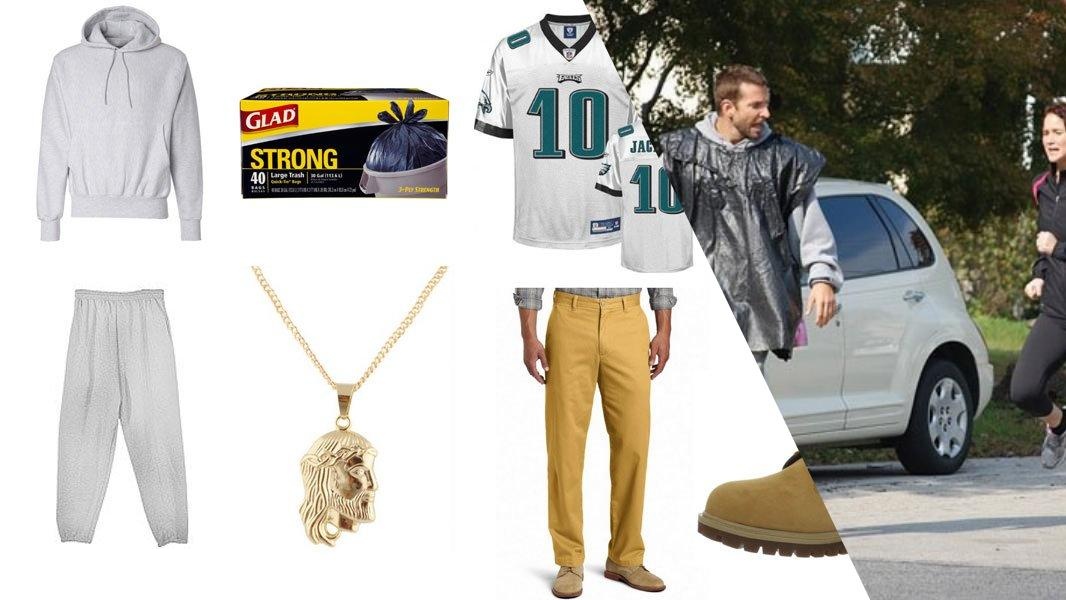 Pat Jr. from Silver Linings Playbook Cosplay Costume Guide 10 Pat Jr. from Silver Linings Playbook Cosplay Costume Guide