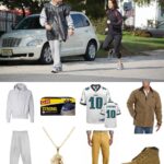 Pat Jr. from Silver Linings Playbook Cosplay Costume Guide 11 Pat Jr. from Silver Linings Playbook Cosplay Costume Guide
