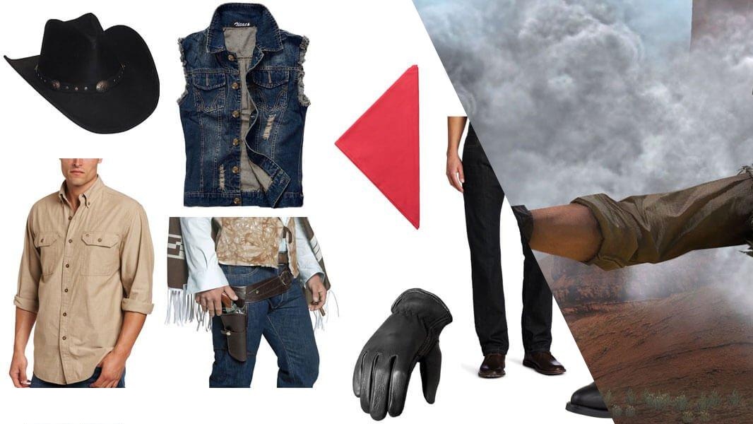 John Marston DIY Costume Guide: Red Dead Redemption Cosplay 12 John Marston DIY Costume Guide: Red Dead Redemption Cosplay
