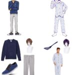 Hero from Omori DIY Costume Guide 5 Hero from Omori DIY Costume Guide