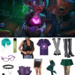 Victoria Vance PAW Patrol: The Mighty Movie Cosplay Guide 7 Victoria Vance PAW Patrol: The Mighty Movie Cosplay Guide