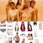 Immortan Joe’s Wives Costume Guide 9 Immortan Joe’s Wives Costume Guide