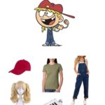 Lana Loud DIY Costume Guide: The Ultimate Cosplay Tutorial 14 Lana Loud DIY Costume Guide: The Ultimate Cosplay Tutorial