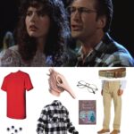 Adam Maitland from Beetlejuice Cosplay Guide 11 Adam Maitland from Beetlejuice Cosplay Guide