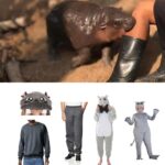 Moo Deng DIY Costume Guide: Easy and Cozy Ideas 13 Moo Deng DIY Costume Guide: Easy and Cozy Ideas