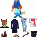 Don Karnage TaleSpin Cosplay Costume Guide 9 Don Karnage TaleSpin Cosplay Costume Guide