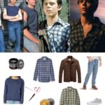 Ponyboy Curtis Cosplay Guide: DIY The Outsiders Costume 7 Ponyboy Curtis Cosplay Guide: DIY The Outsiders Costume