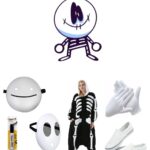 Skid from Spooky Month DIY Costume Guide 16 Skid from Spooky Month DIY Costume Guide