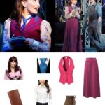 Katherine Plumber from Newsies Costume Guide 2 Katherine Plumber from Newsies Costume Guide