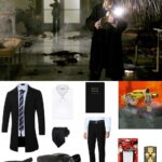 Constantine DIY Costume Guide 12 Constantine DIY Costume Guide