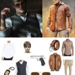 Russell Adler Cosplay: Call of Duty Black Ops Cold War Costume Guide 1 Russell Adler Cosplay: Call of Duty Black Ops Cold War Costume Guide