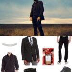 Jesse Custer Preacher DIY Cosplay Guide 4 Jesse Custer Preacher DIY Cosplay Guide