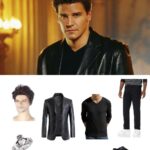 Ultimate Angel Buffy the Vampire Slayer Cosplay Guide 15 Ultimate Angel Buffy the Vampire Slayer Cosplay Guide