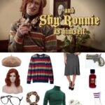 DIY Shy Ronnie Costume Guide: Step-by-Step SNL Cosplay Tutorial 8 DIY Shy Ronnie Costume Guide: Step-by-Step SNL Cosplay Tutorial