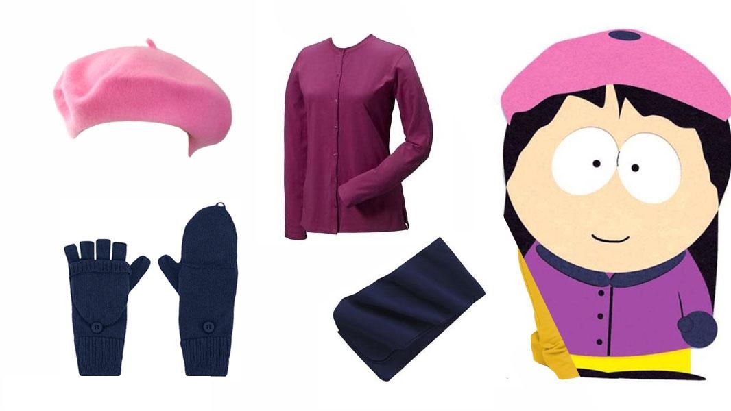 Wendy Testaburger DIY Costume Guide: Simple South Park Cosplay 7 Wendy Testaburger DIY Costume Guide: Simple South Park Cosplay