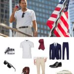 Jordan Belfort The Wolf of Wall Street Costume Guide 11 Jordan Belfort The Wolf of Wall Street Costume Guide