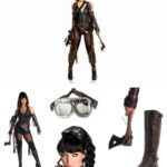 Blondie Sucker Punch DIY Costume Guide & Cosplay Tips