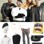 Jamie Hyneman DIY Costume Guide: Dress Like the MythBuster