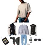 Axel Foley Beverly Hills Cop Costume Guide