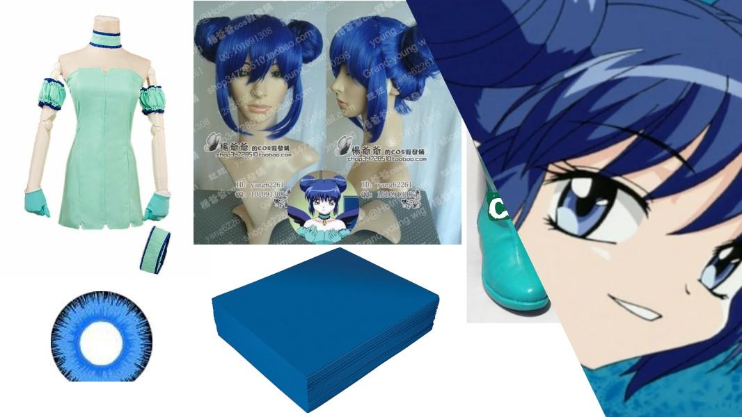 Mint Aizawa Tokyo Mew Mew Costume Guide: DIY Wings & Tips 2 Mint Aizawa Tokyo Mew Mew Costume Guide: DIY Wings & Tips