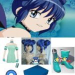 Mint Aizawa Tokyo Mew Mew Costume Guide: DIY Wings & Tips
