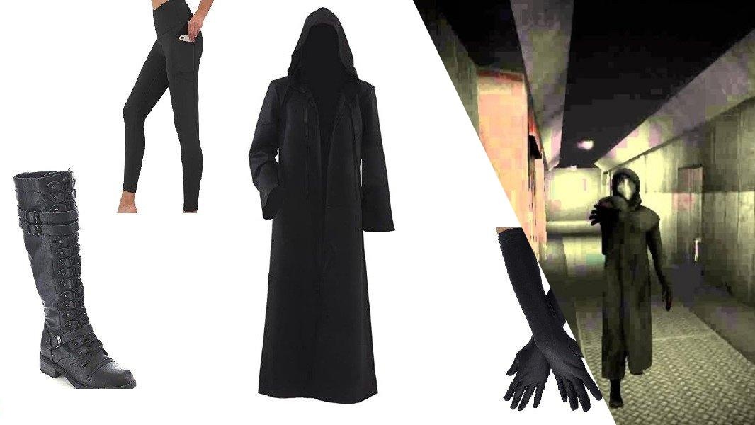 SCP-049 Costume Guide: Become the Plague Doctor from SCP - Containment Breach 7 SCP-049 Costume Guide: Become the Plague Doctor from SCP - Containment Breach