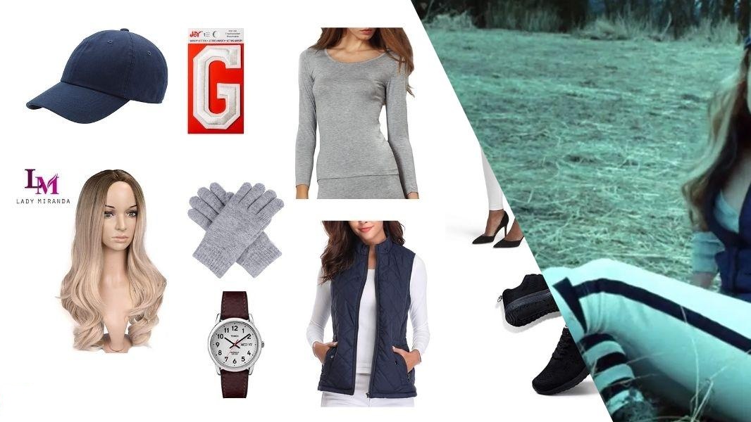 Rosalie Hale Twilight Baseball Scene Costume Guide 12 Rosalie Hale Twilight Baseball Scene Costume Guide
