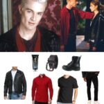 Ultimate Spike from Buffy the Vampire Slayer Costume Guide