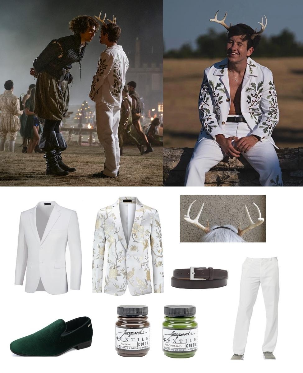 Oliver Quick Saltburn Cosplay: The Ultimate Midsummer Party Costume Guide 1 Oliver Quick Saltburn Cosplay: The Ultimate Midsummer Party Costume Guide