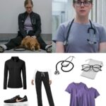 Dr. Melissa King Cosplay Guide: How to Dress Like The Pitt's Doctor