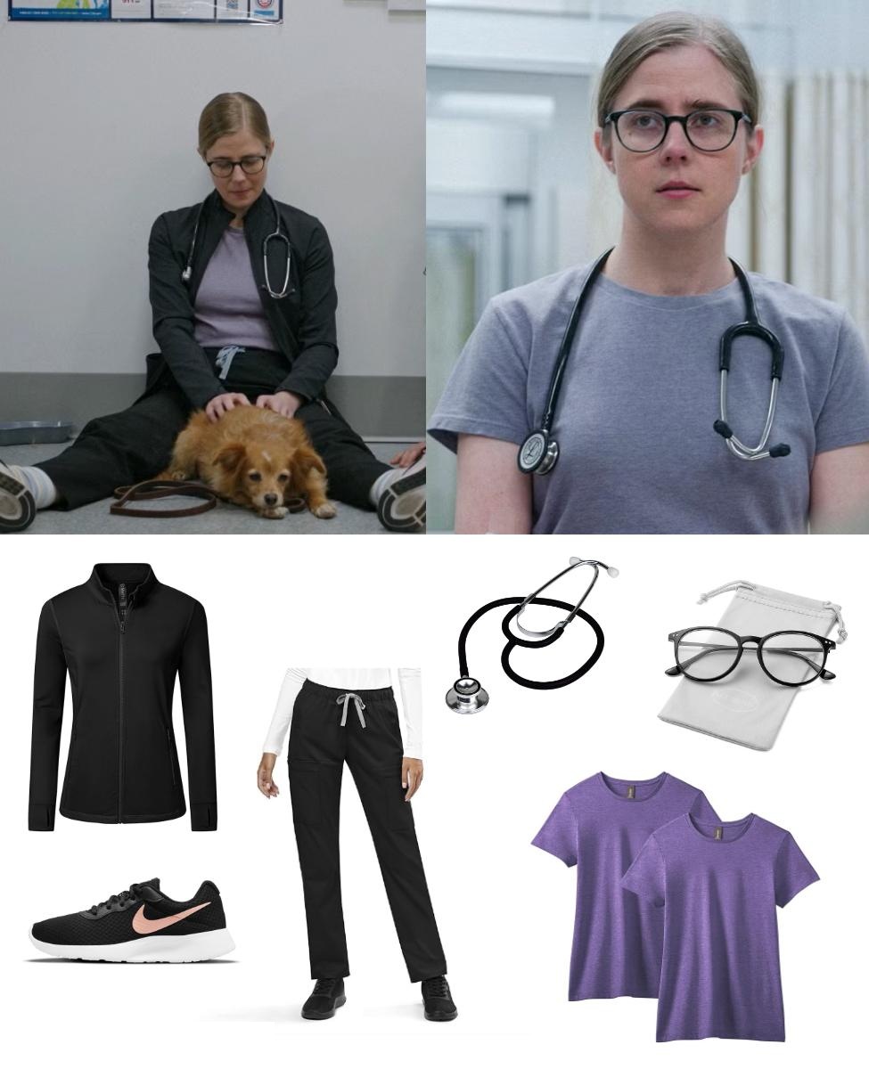Dr. Melissa King Cosplay Guide: How to Dress Like The Pitt's Doctor
