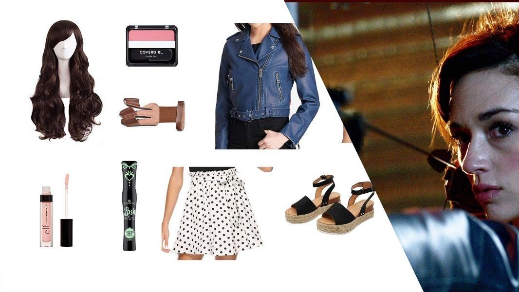 Allison Argent DIY Costume Guide: Become the Ultimate Teen Wolf Huntress 12 Allison Argent DIY Costume Guide: Become the Ultimate Teen Wolf Huntress