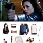 Allison Argent DIY Costume Guide: Become the Ultimate Teen Wolf Huntress 9 Allison Argent DIY Costume Guide: Become the Ultimate Teen Wolf Huntress